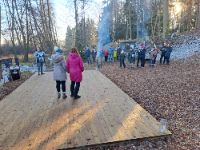 Předsilvestr 2024